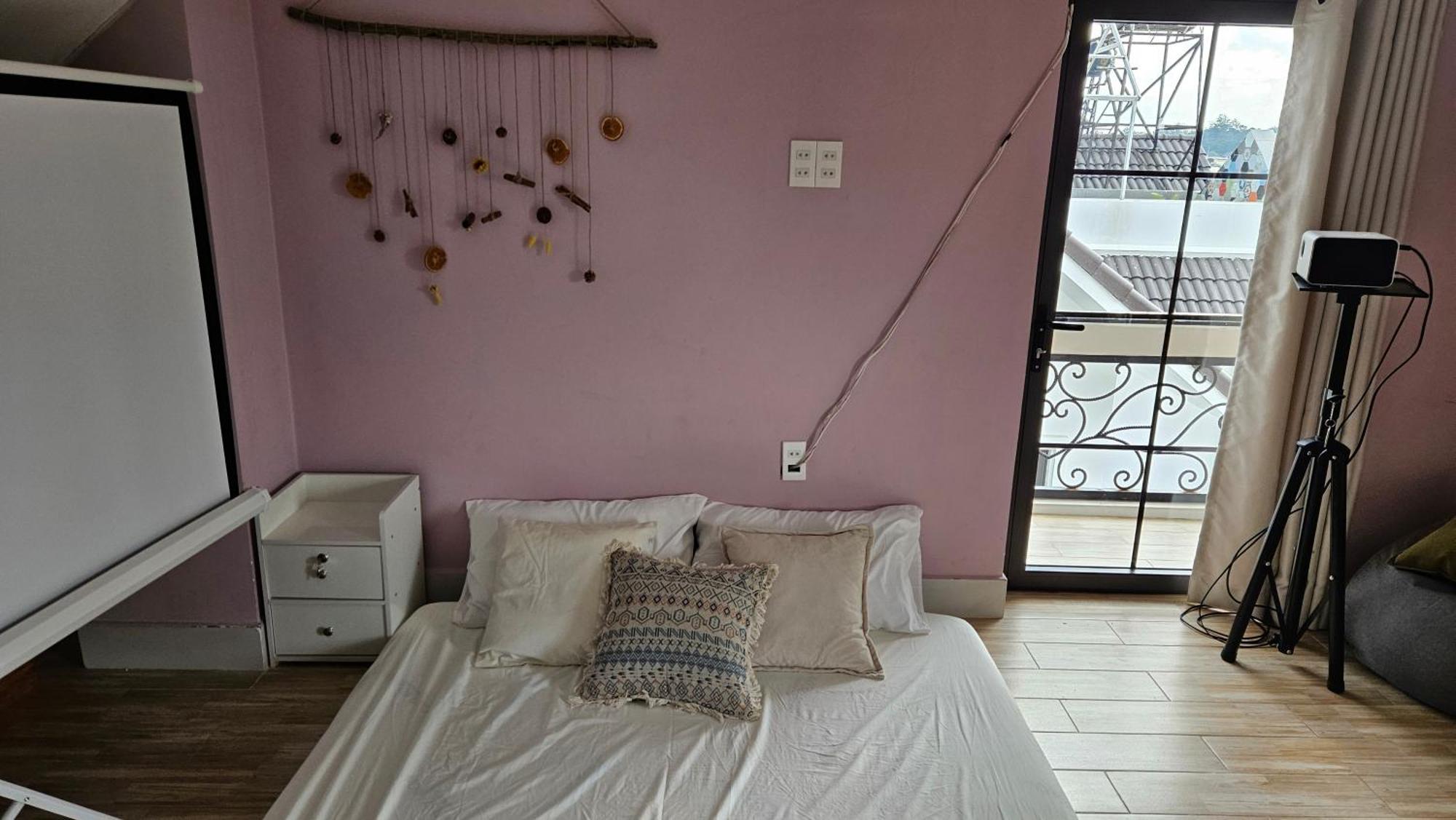 Our Stories Apartment Khu Chi Lăng Exterior photo