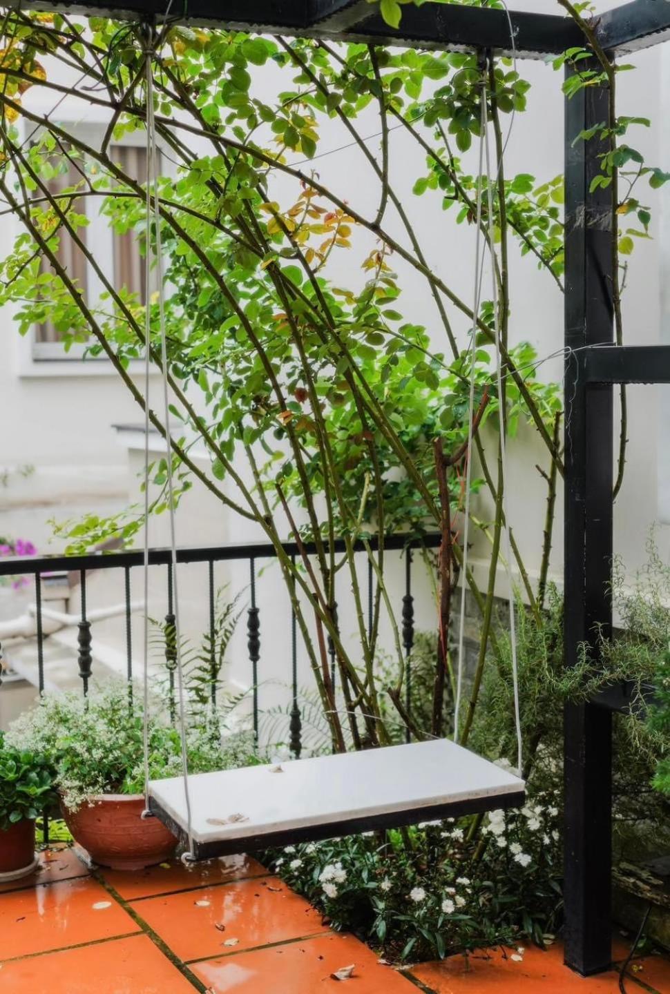 Our Stories Apartment Khu Chi Lăng Exterior photo
